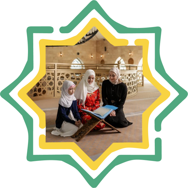 Prayer Time Image